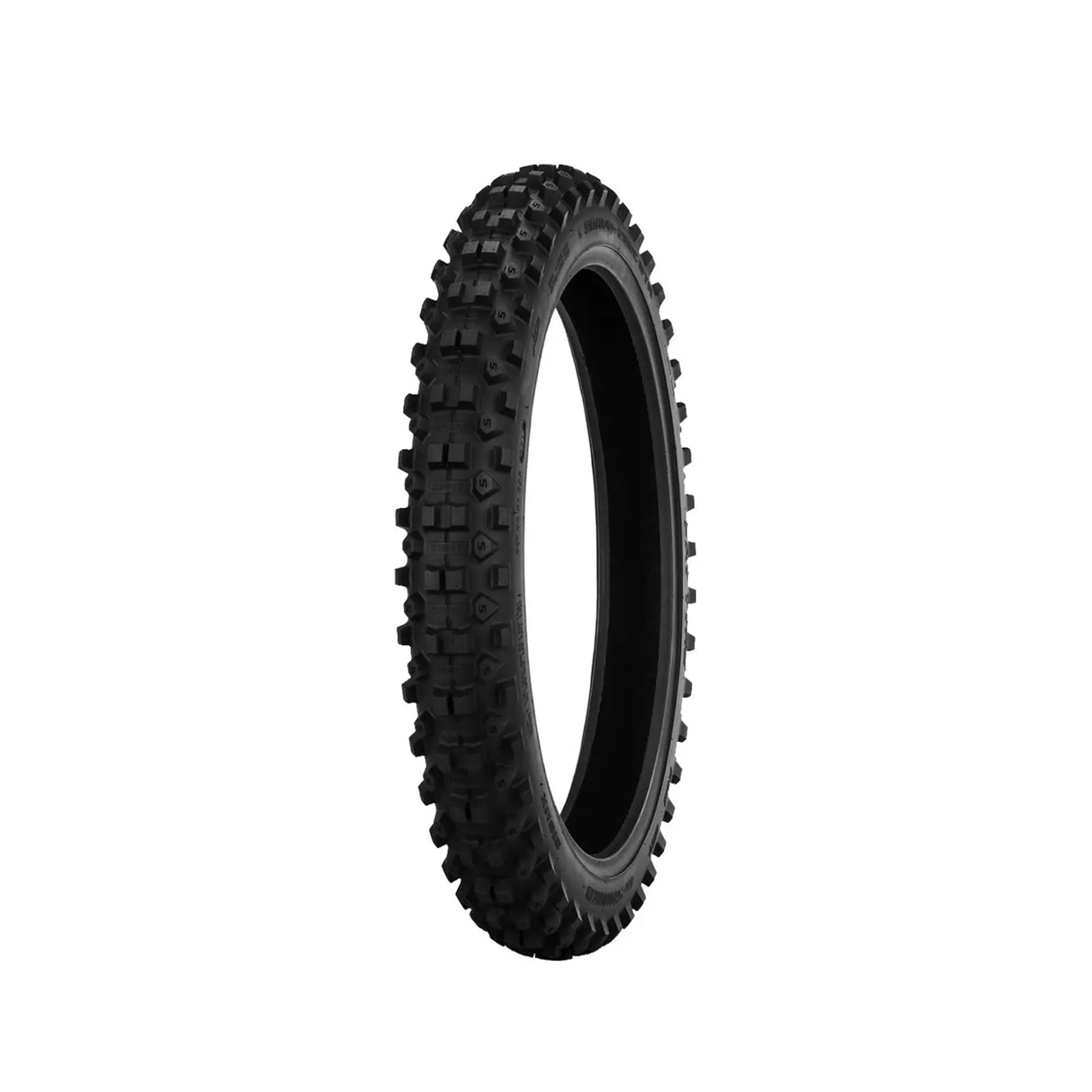 90/100-21 216MX Fatty Shinko Front Enduro Tyre