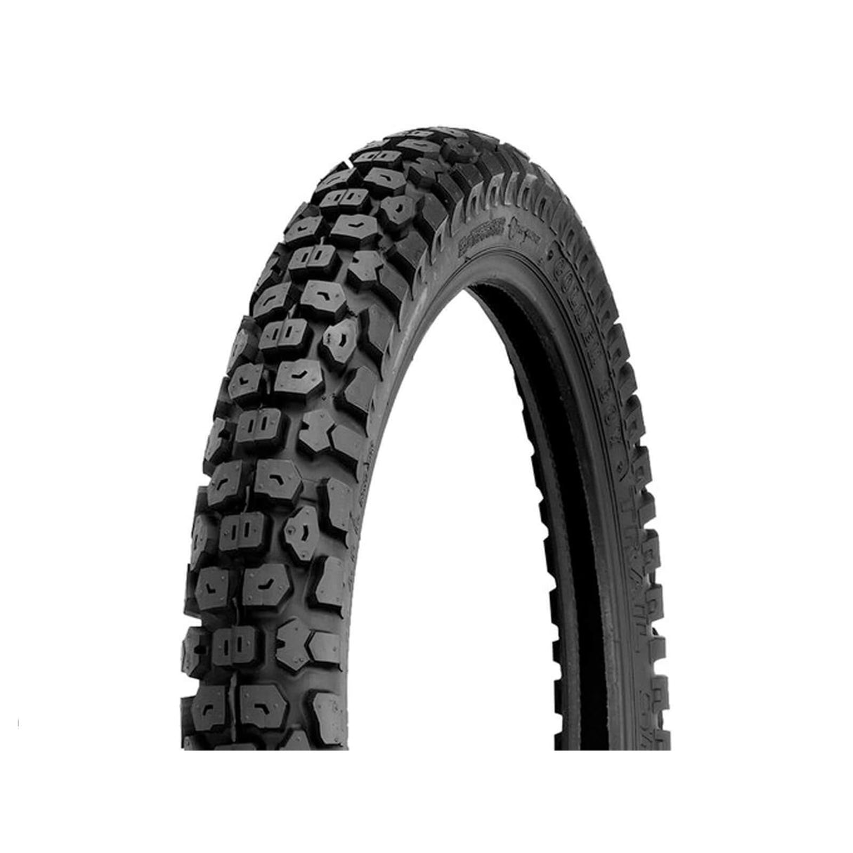 3.25-17 SR244 Dual Sport Shinko Tyre