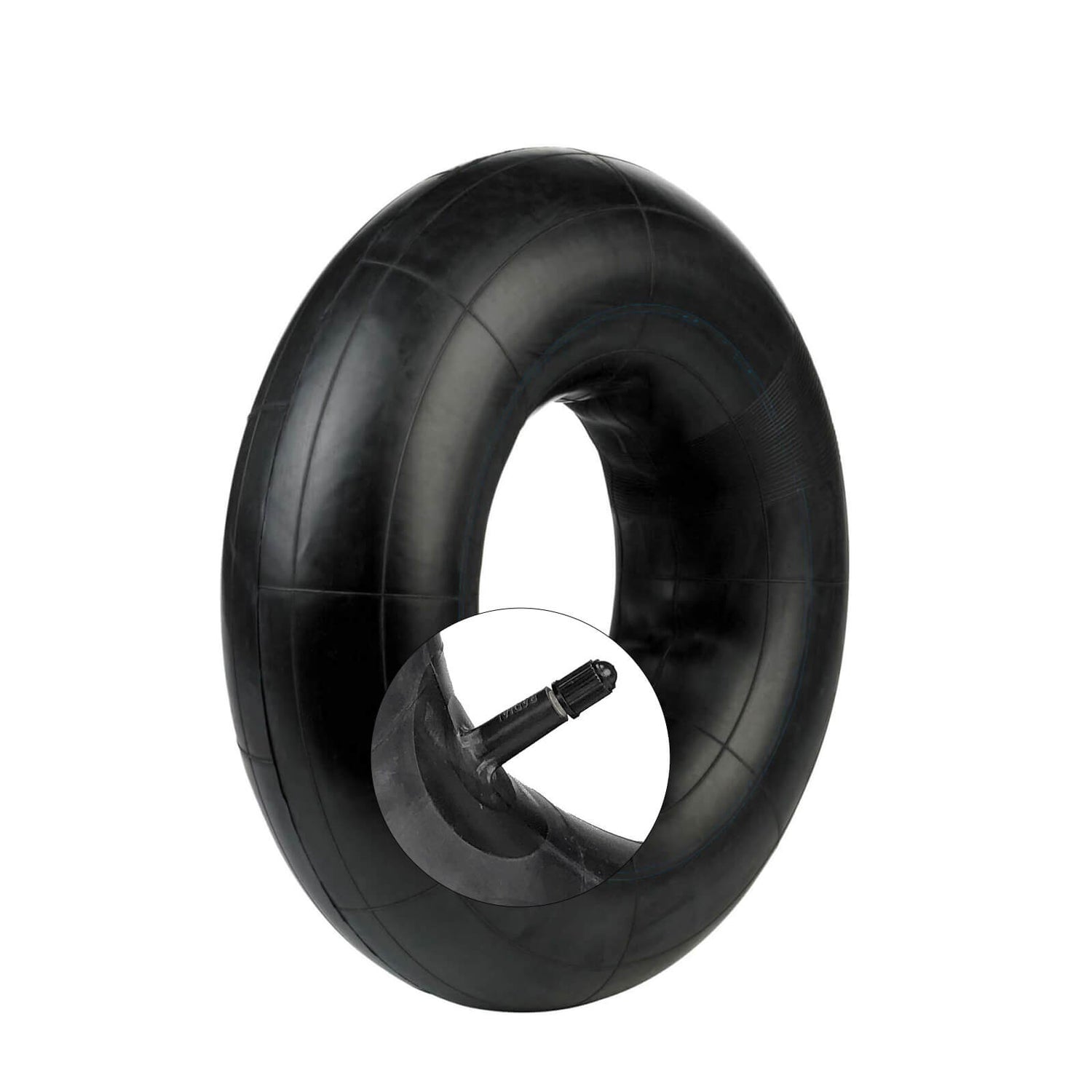 23x8.50-12 Industrial Inner Tube - Straight Valve (TR13)