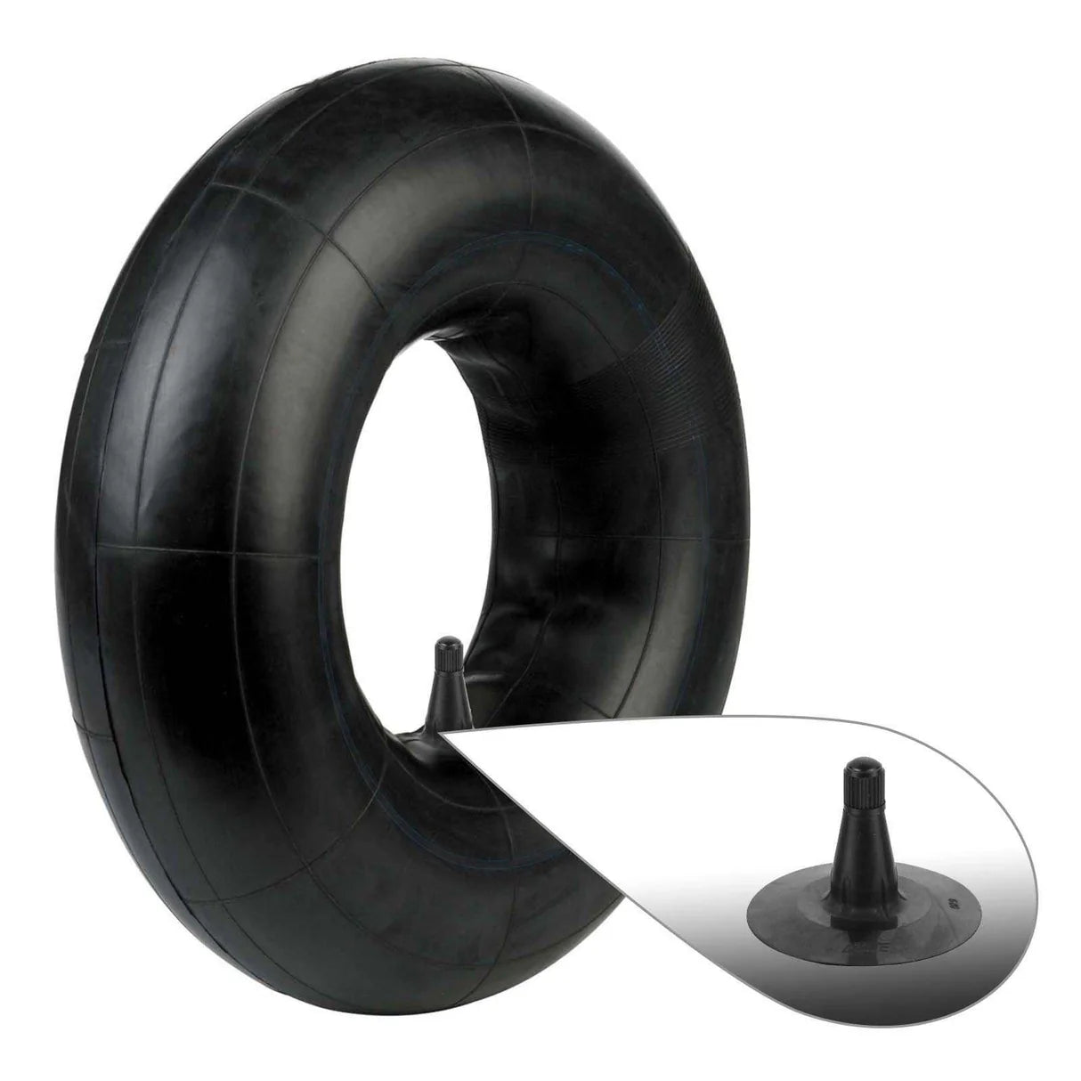 9.00R20 (10.00R20) Agricultural Tyre Inner Tube - Straight Valve (TR15)