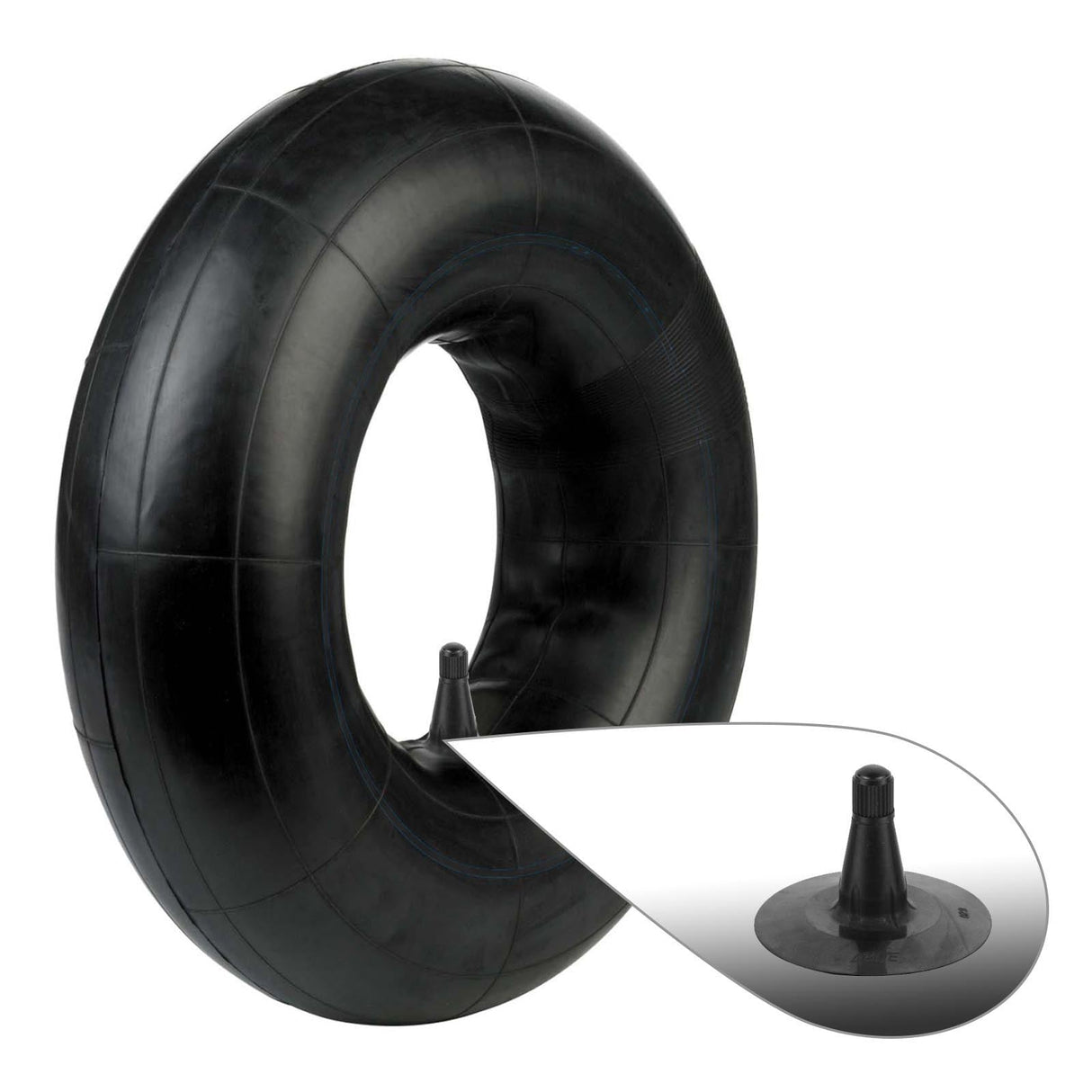 5.00/5.50-16 Agricultural Tyre Inner Tube - Straight Valve (TR15)
