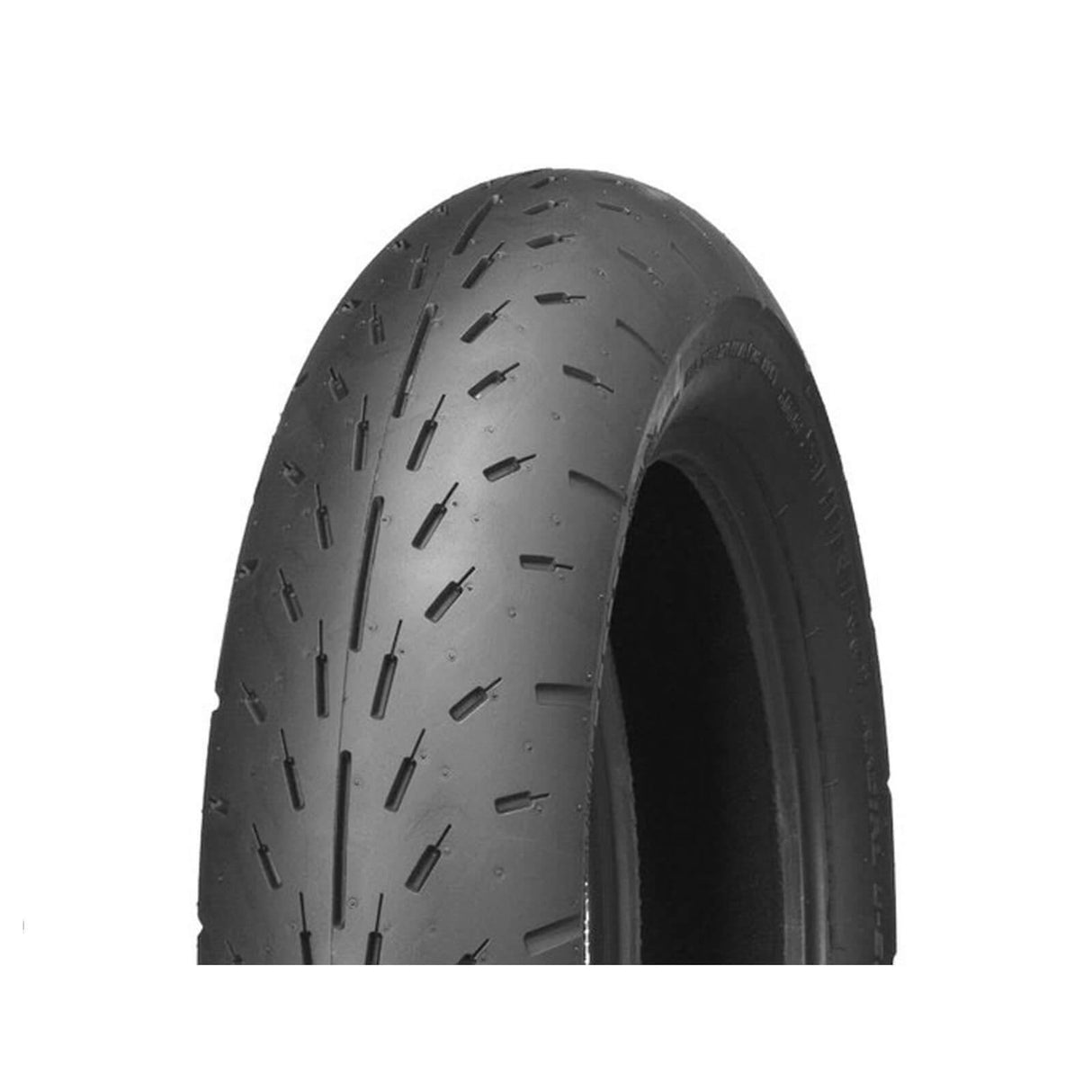 150/80-16 Shinko 003A Stealth D Ultra Soft Drag Tyre