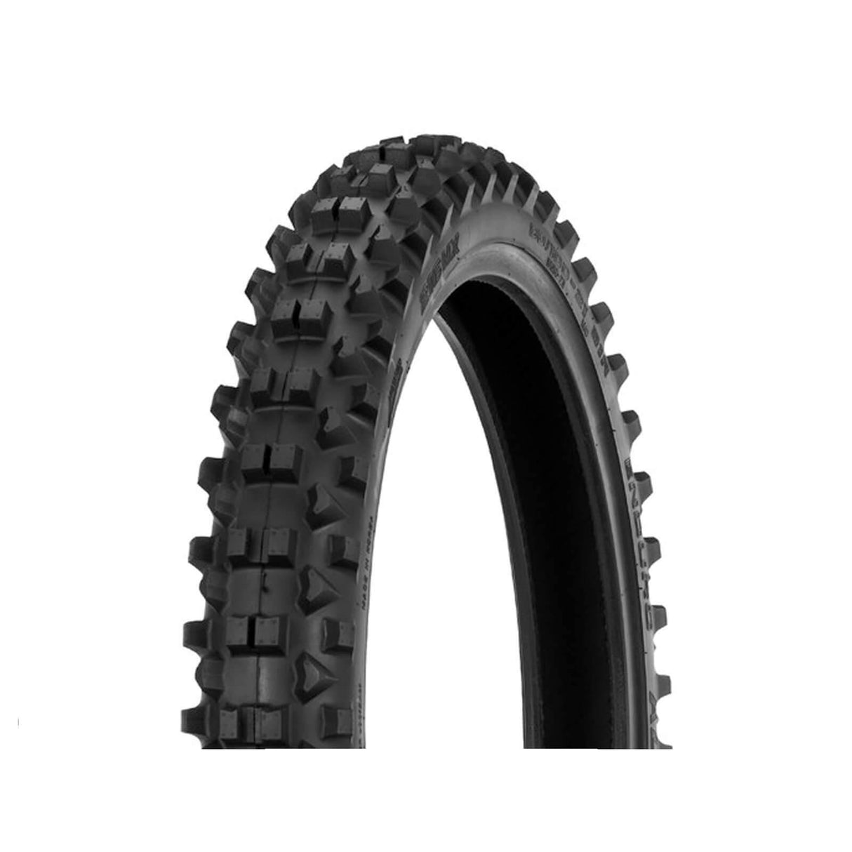 80/100-21 216MX Shinko Front Enduro Tyre