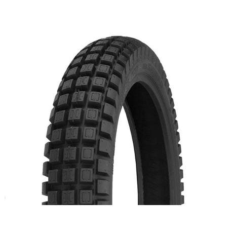 120/90R18 F255 Trail Pro Shinko Front Tyre