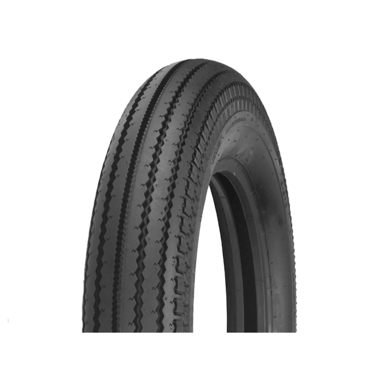 4.00-18 E270 Super Classic Shinko Tyre