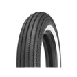 4.00-19 E270 Super Classic White Wall Shinko Front Tyre