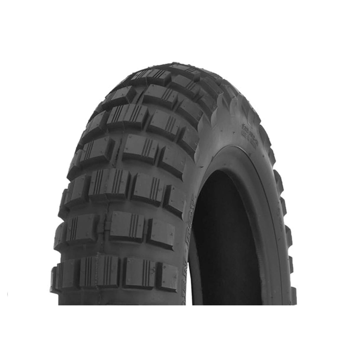 3.50-10 SR421 Shinko Mini Bike Tyre