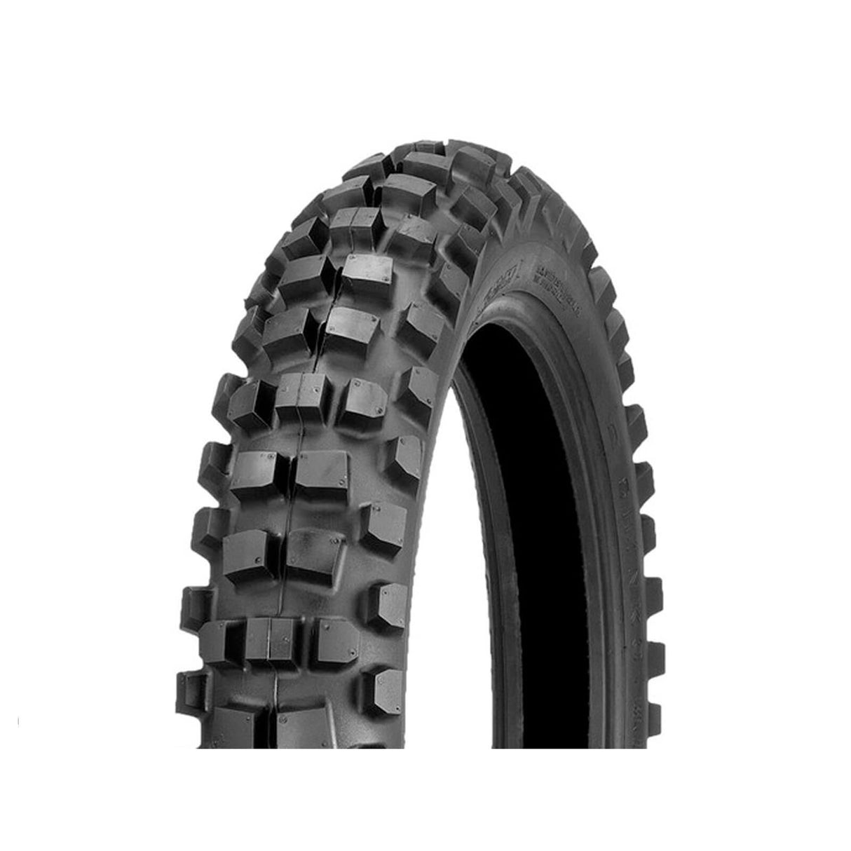 120/100-18 R505 Cheater Shinko Rear Enduro Tyre