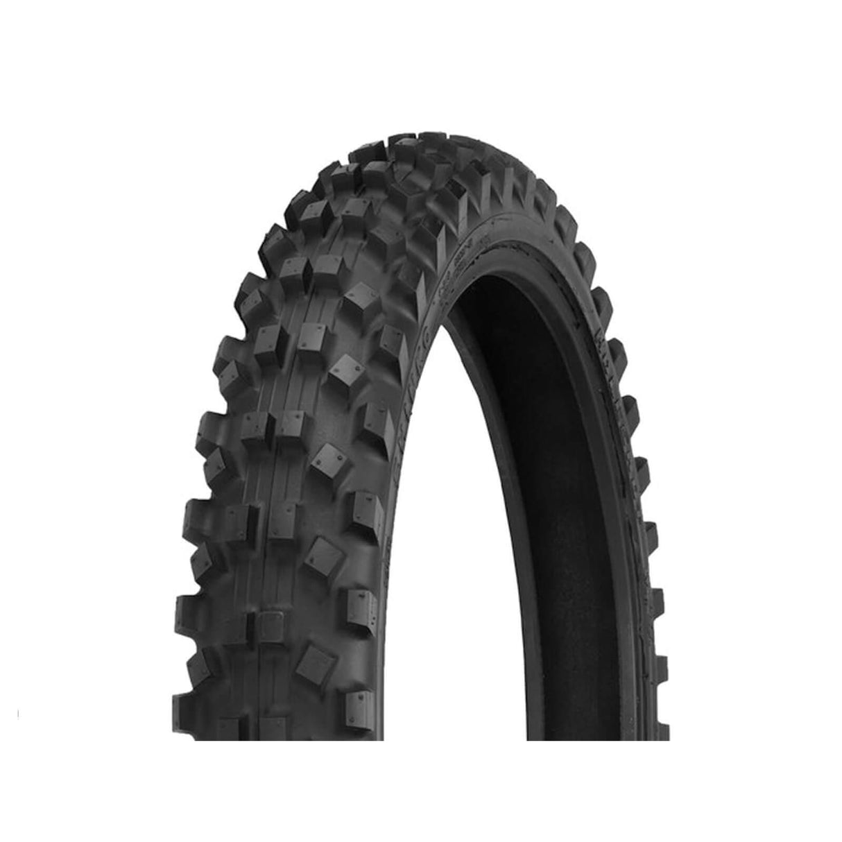 70/100-17 F540 Shinko Front Tyre