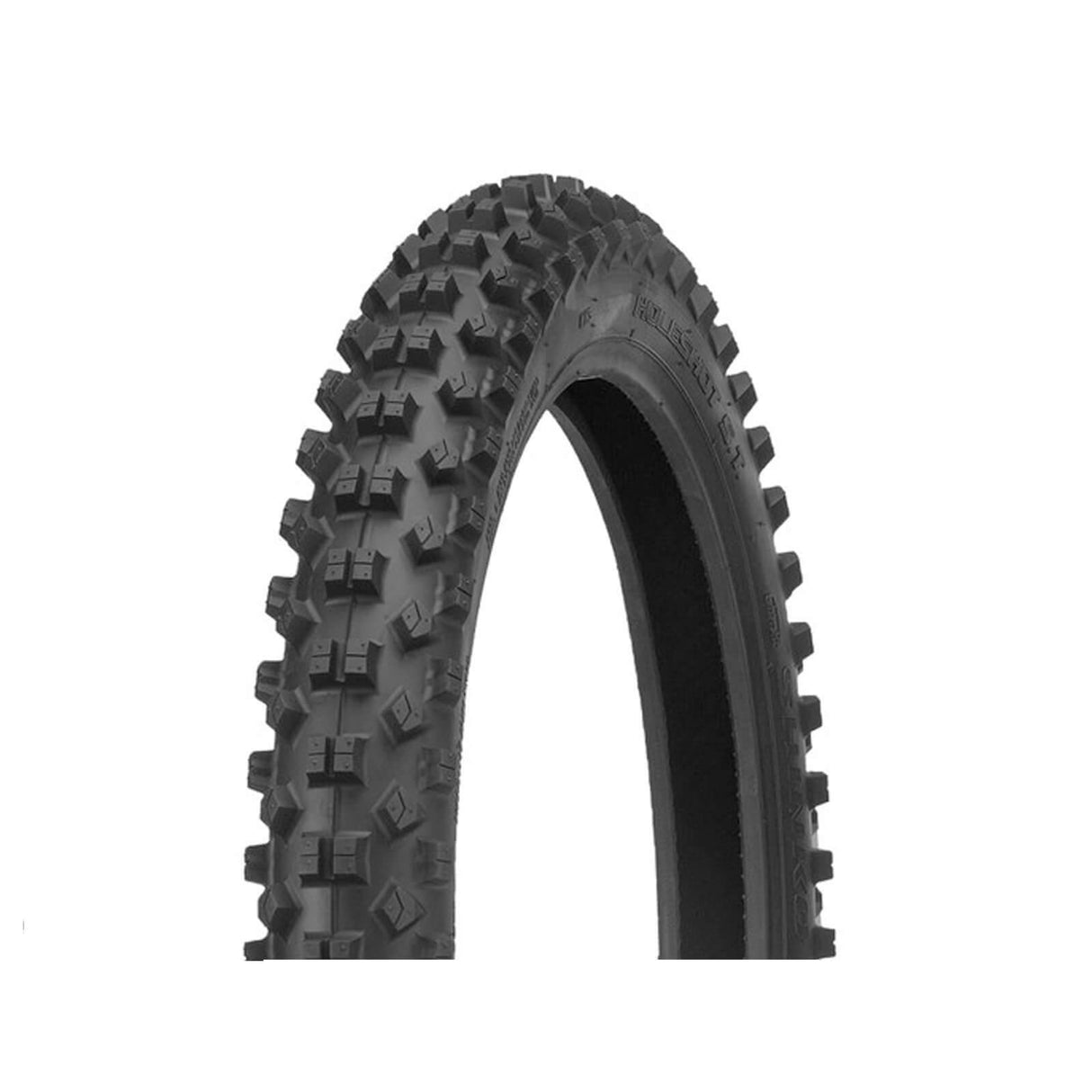 80/100-21 F546 Shinko Front Tyre