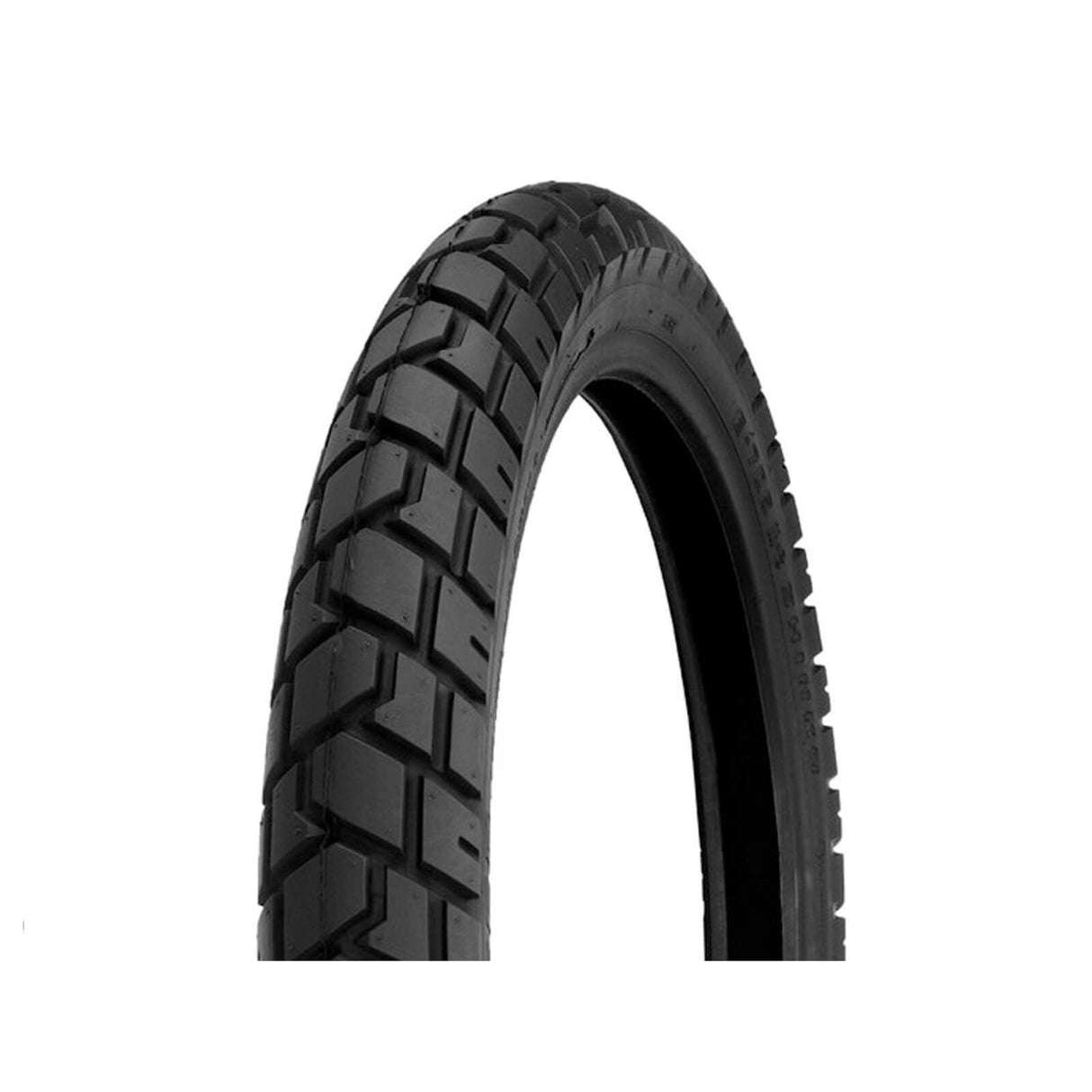 90/90-21 E705 Trail Master Shinko Front Tyre