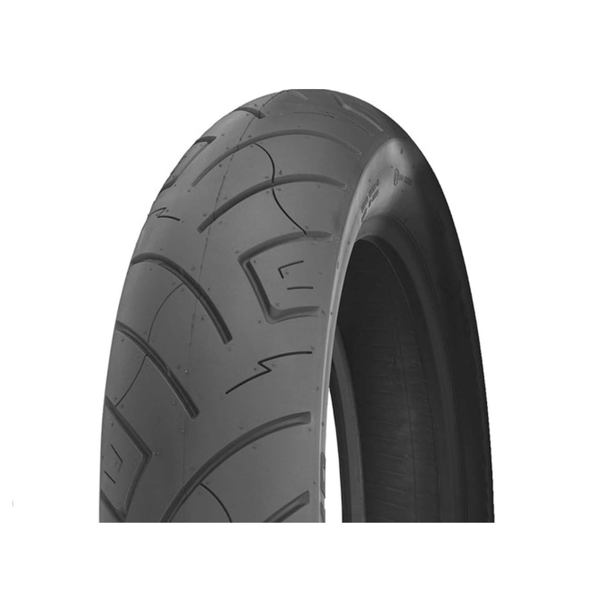 80/90-21 SR777 Shinko Front Cruiser Tyre