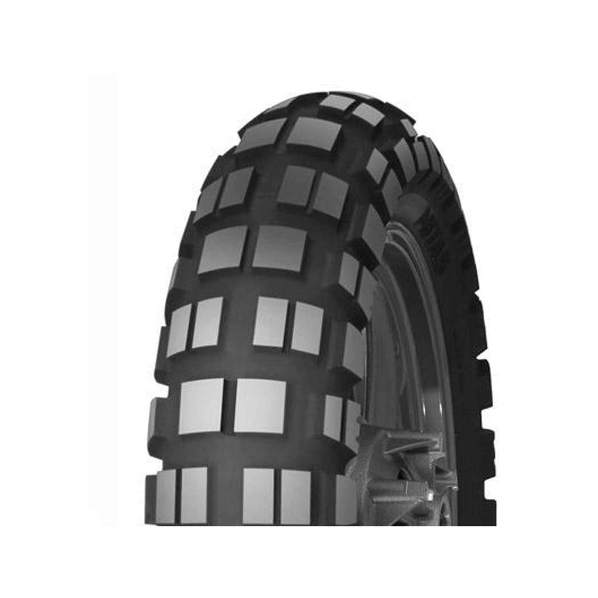 170/60-17 E10 Mitas Adventure Rear Tyre