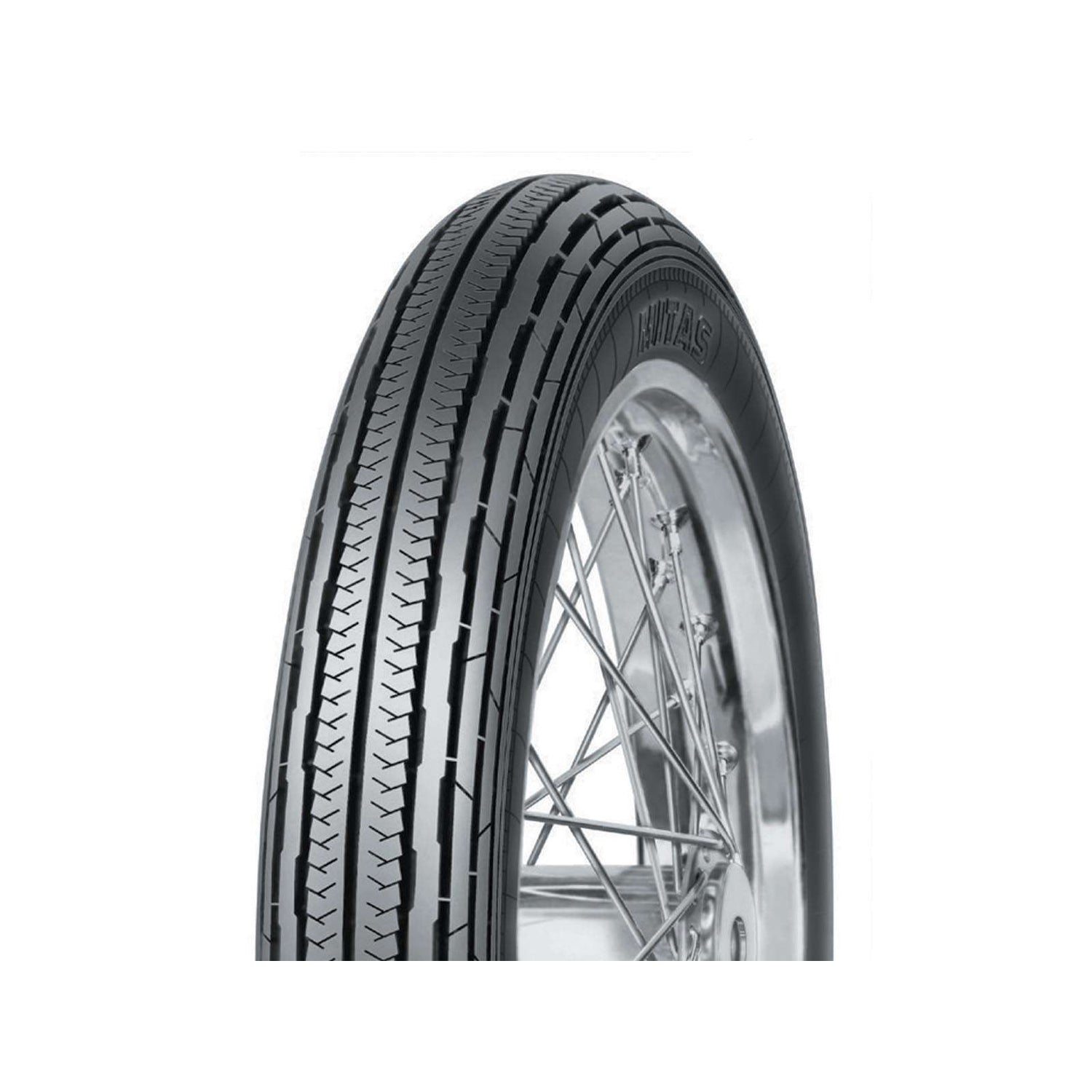 3.25-18 H04 Classic Reinf. Mitas Highway Tyre