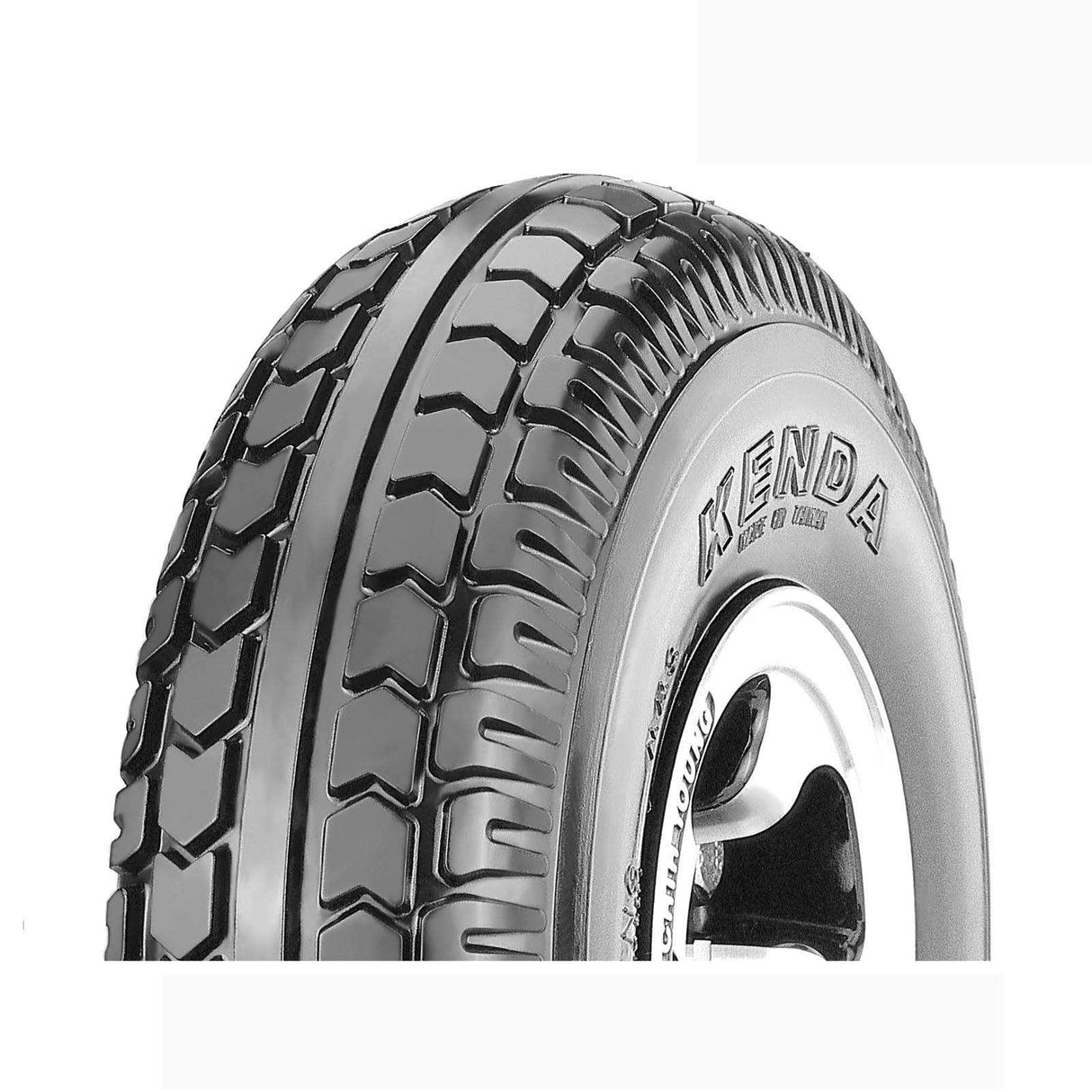 4.00-5 (330x100) (4 PLY) K469 Kenda Tyre