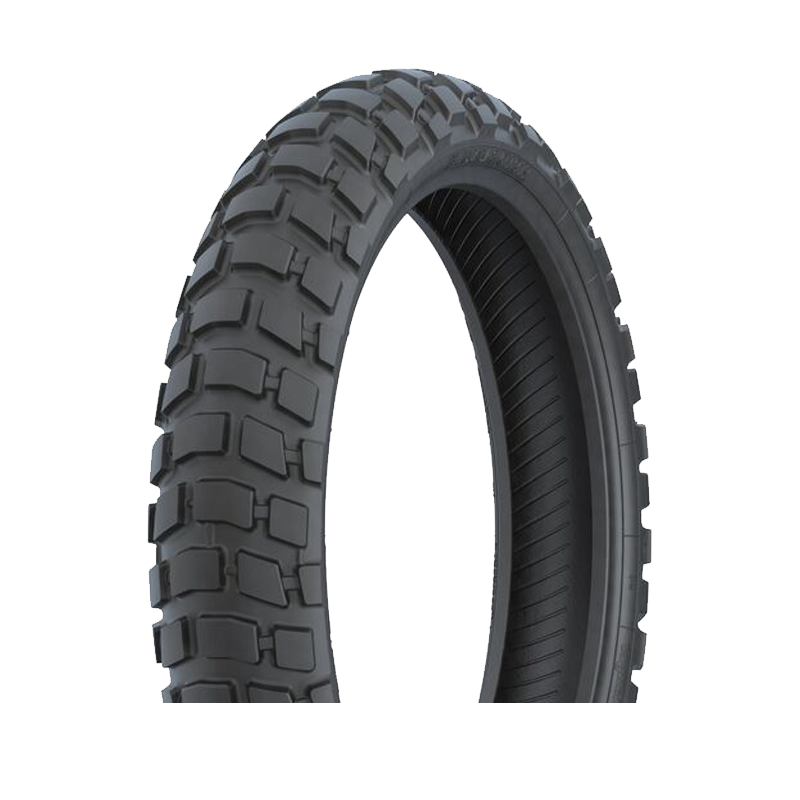 110/80-19 K60 Ranger Heidenau Dual Sport/Off Road Front Motorcycle Tyre - GEO Tyres Online