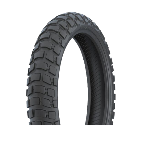 120/70-19 K60 Ranger Heidenau Dual Sport/Off Road Front Motorcycle Tyre - GEO Tyres Online