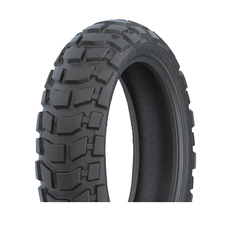 170/60-17 K60 Ranger Heidenau Dual Sport/Off Road Rear Motorcycle Tyre - GEO Tyres Online