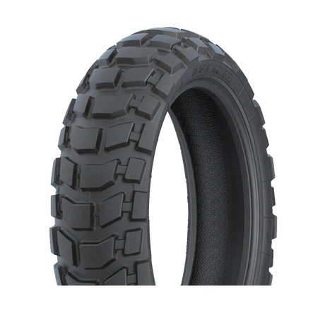 140/80-17 K60 Ranger Heidenau Dual Sport/Off Road Rear Motorcycle Tyre - GEO Tyres Online