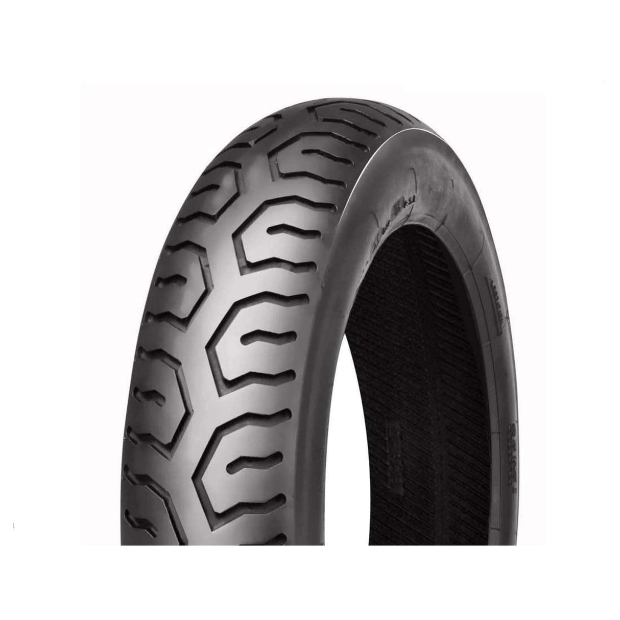 3.00-10 MC12 Mitas Scooter Tyre