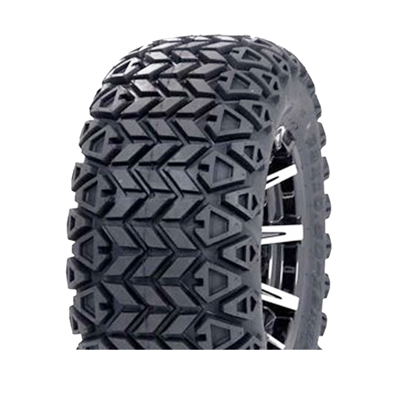 25x13.00-9 P3026B (12 PLY) Wanda ATV Tyre - GEO Tyres Online