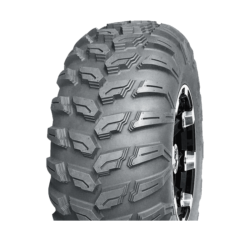 26x11.00R14 P3035 (6 PLY) Bushmate Radial ATV Tyre - GEO Tyres Online
