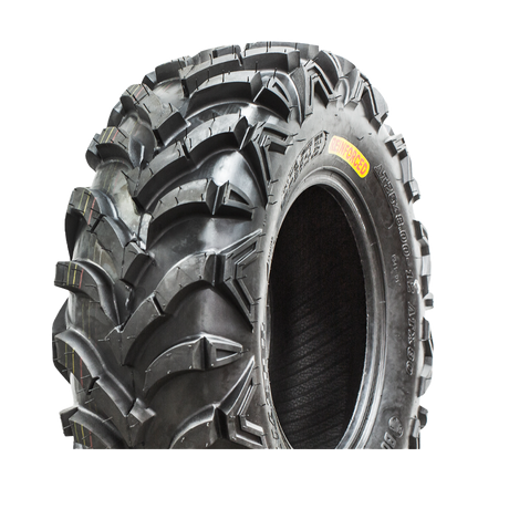 24x9.00-11 P341 (6 PLY) Wanda Reinforced ATV Tyre - GEO Tyres Online