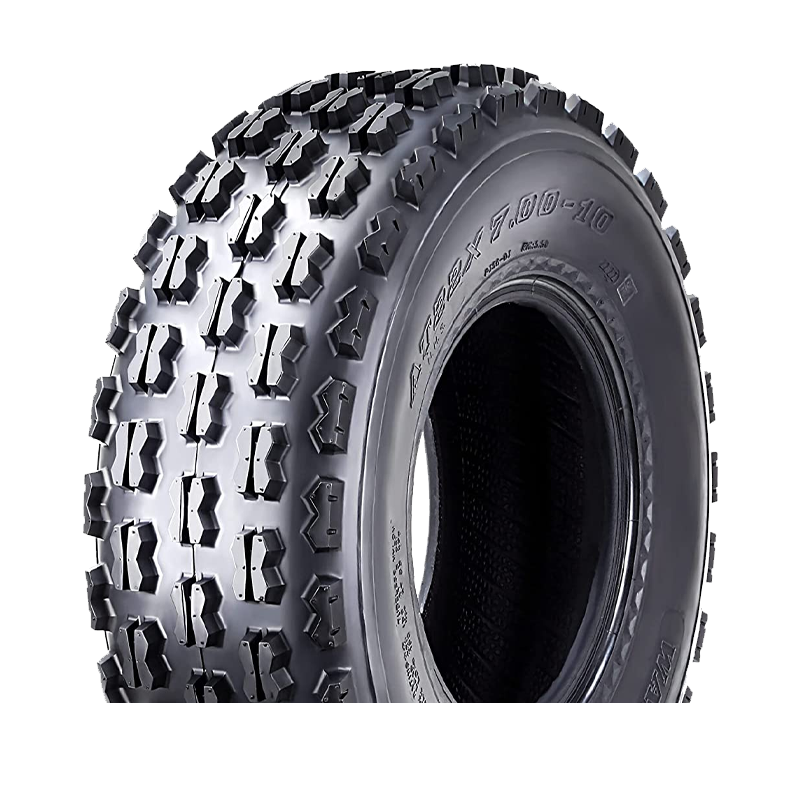 22x7.00-10 P356 (6 PLY) Wanda Reinforced ATV Tyre - GEO Tyres Online