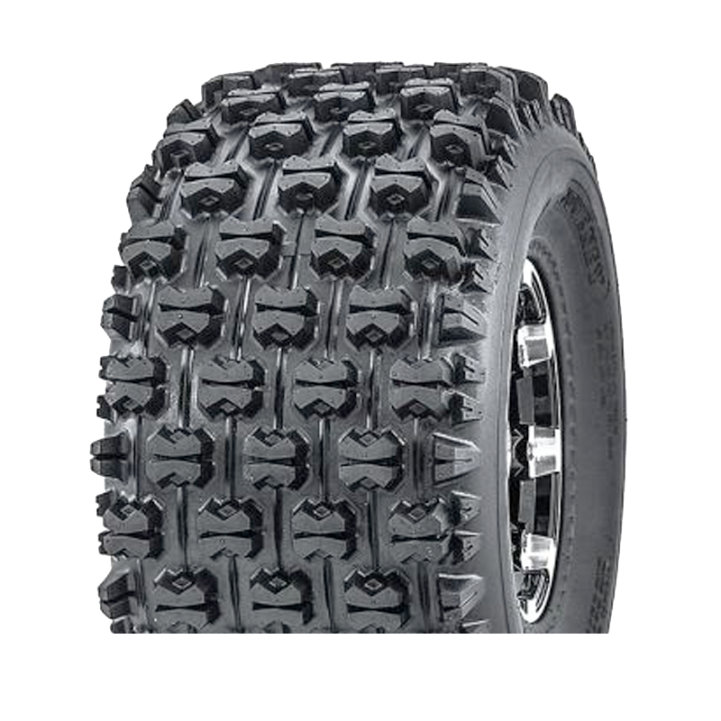 20x11.00-9 P357 (4 PLY) Wanda Reinforced ATV Tyre - GEO Tyres Online