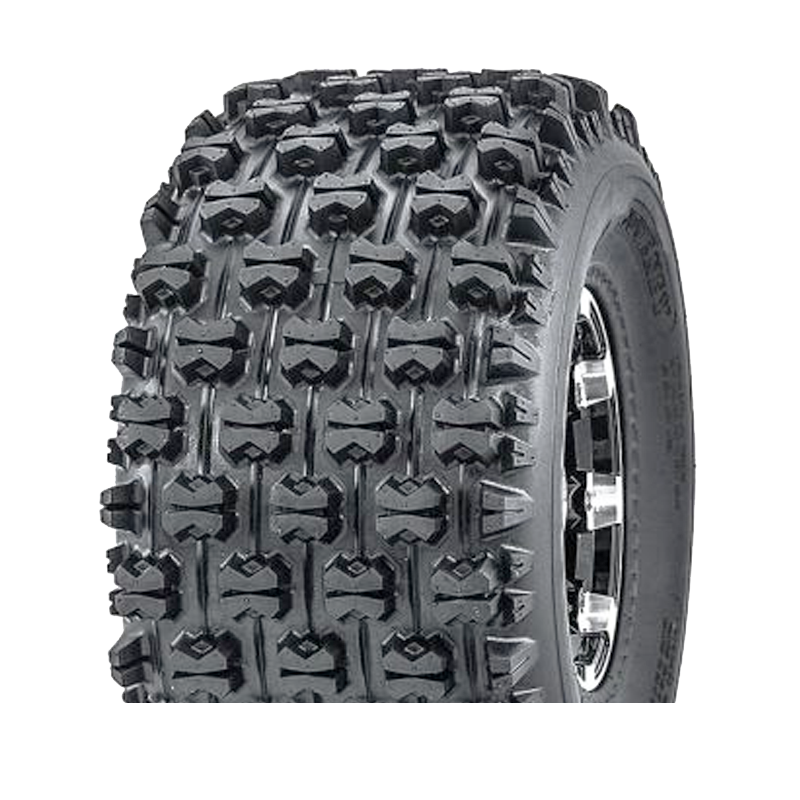 22x11.00-9 P357 (8 PLY) Wanda Reinforced ATV Tyre - GEO Tyres Online