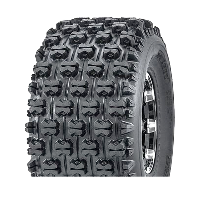 22x11.00-9 P357 (8 PLY) Wanda Reinforced ATV Tyre - GEO Tyres Online