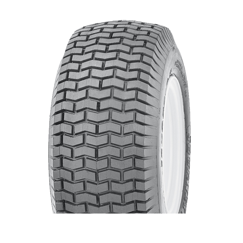 9x3.50-4 P5012 (4 PLY) Wanda Reinforced Mower Tyre - GEO Tyres Online
