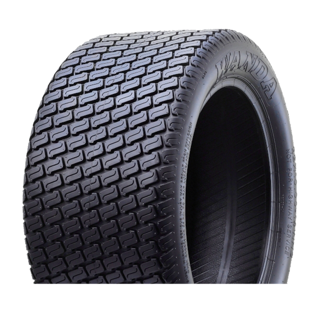 22x10.00-14 P5038 (8 PLY) Wanda Mower Tyre - GEO Tyres Online