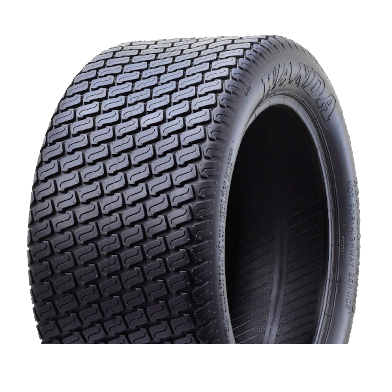 26x12-16 P5038 (6 PLY) Wanda Mower Tyre - GEO Tyres Online