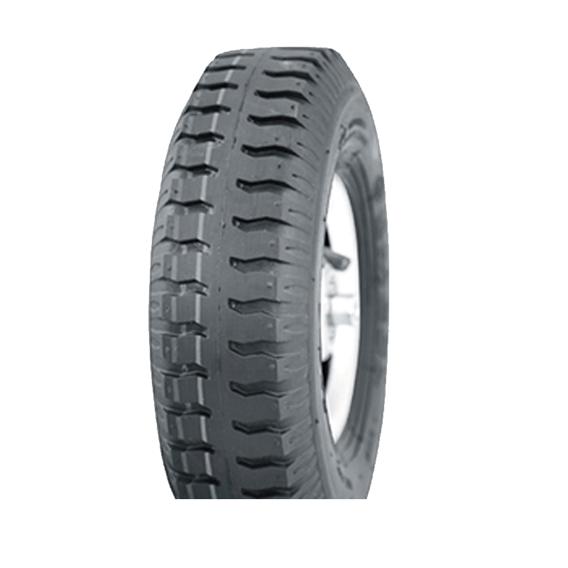 2.50-4 (220x65) P522 (4 PLY) Wanda Lug Tyre - GEO Tyres Online