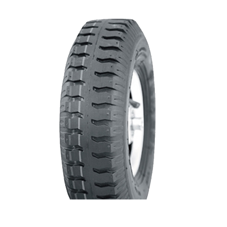 2.50-4 (220x65) P522 (4 PLY) Wanda Lug Tyre - GEO Tyres Online