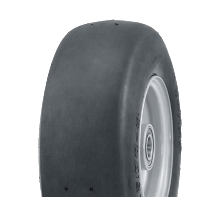 11x4.00-5 P607 (4 PLY) Wanda Slick Mower Tyre Tyre - GEO Tyres Online