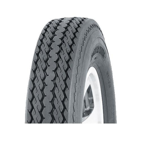 4.80/4.00-8 P811 (6 PLY) Bushmate High Speed Trailer Tyre - GEO Tyres Online