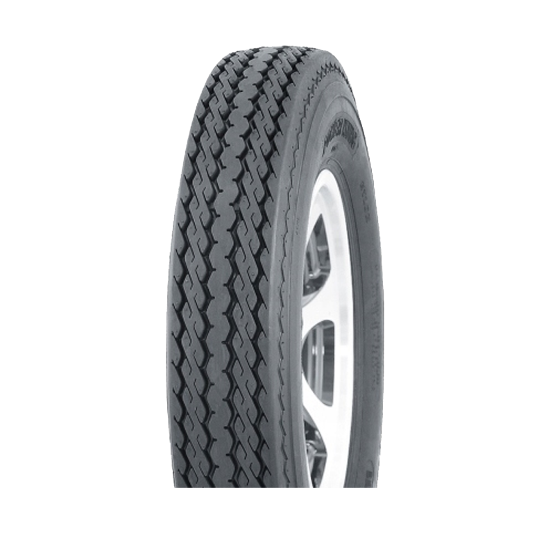 5.70-8 P811 (6 PLY) Wanda Boat Trailer Rib Tyre - GEO Tyres Online