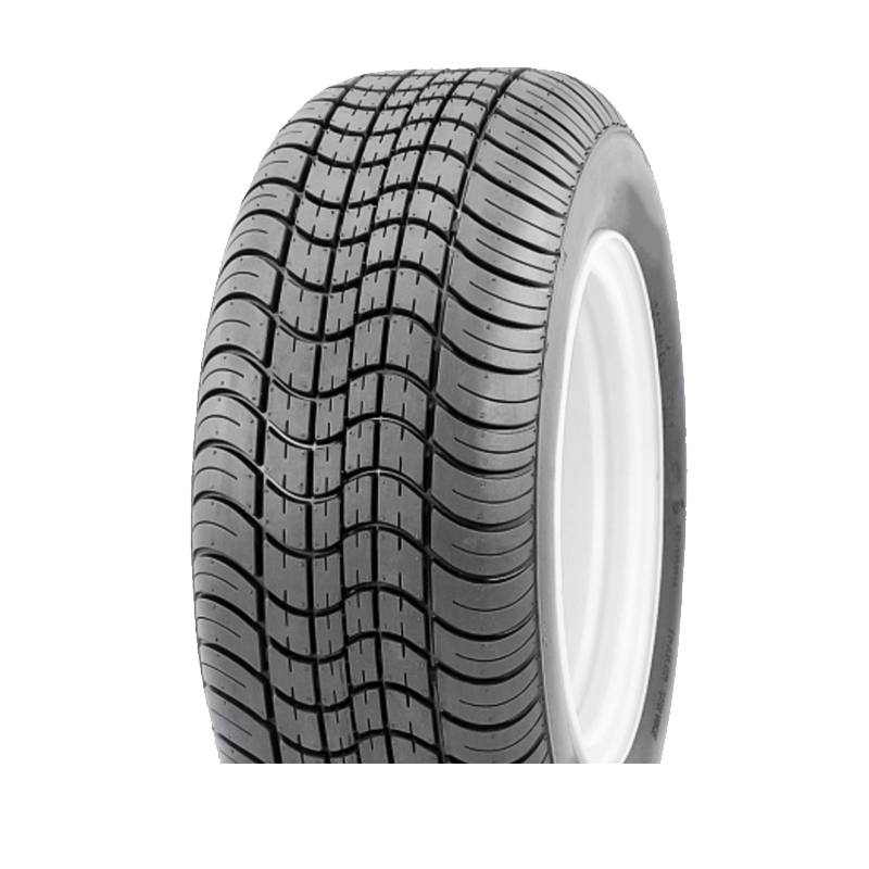 205/50-10 P823 (6 PLY) Wanda Golf Cart Tyre - GEO Tyres Online