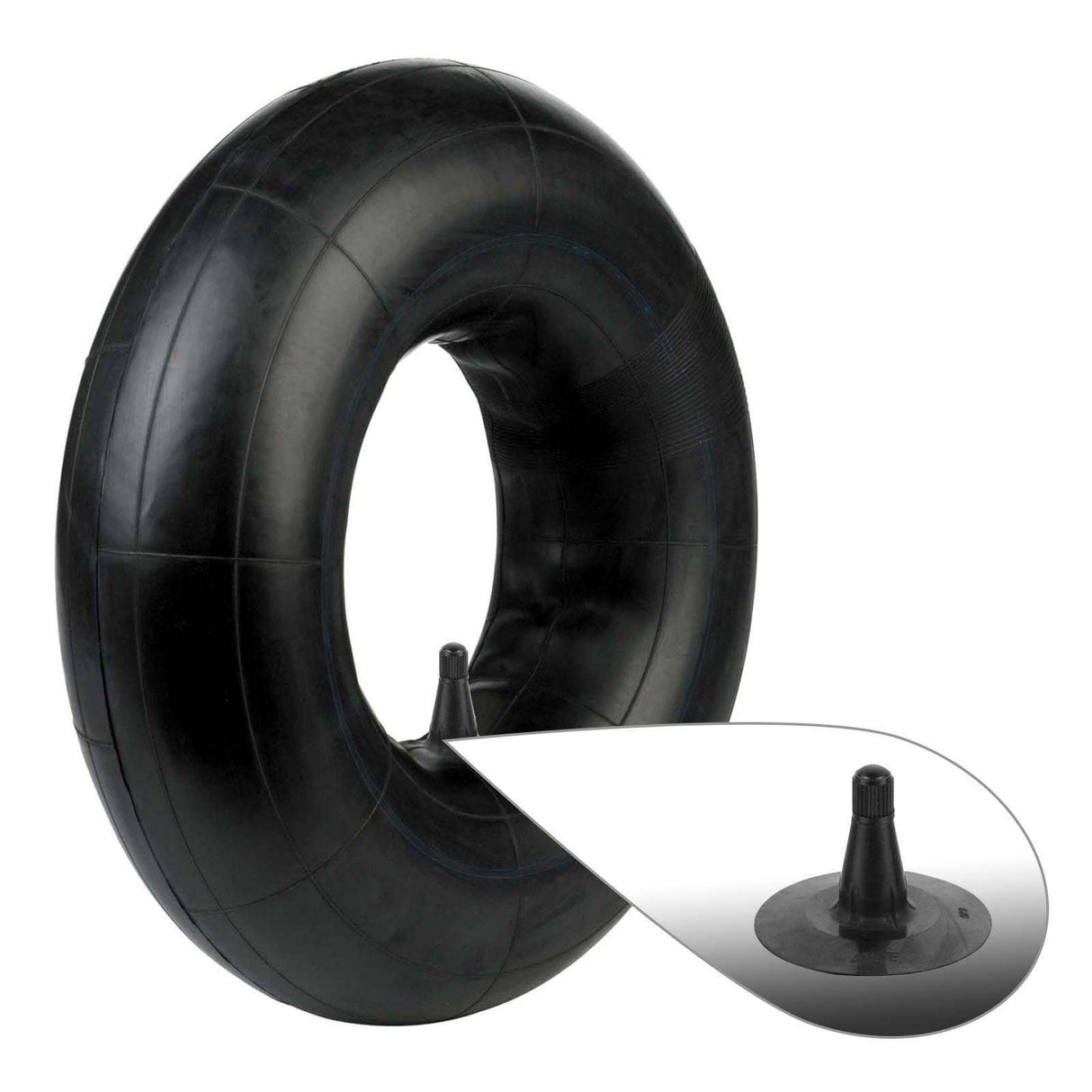 Tractor Inner Tube 4.00-19 - Straight Valve (TR15)