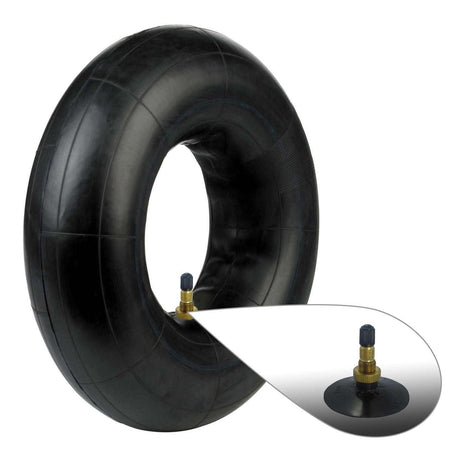 Heavy Duty Tractor Inner Tube 14.9R28  -  Straight Water Valve (TR218A)