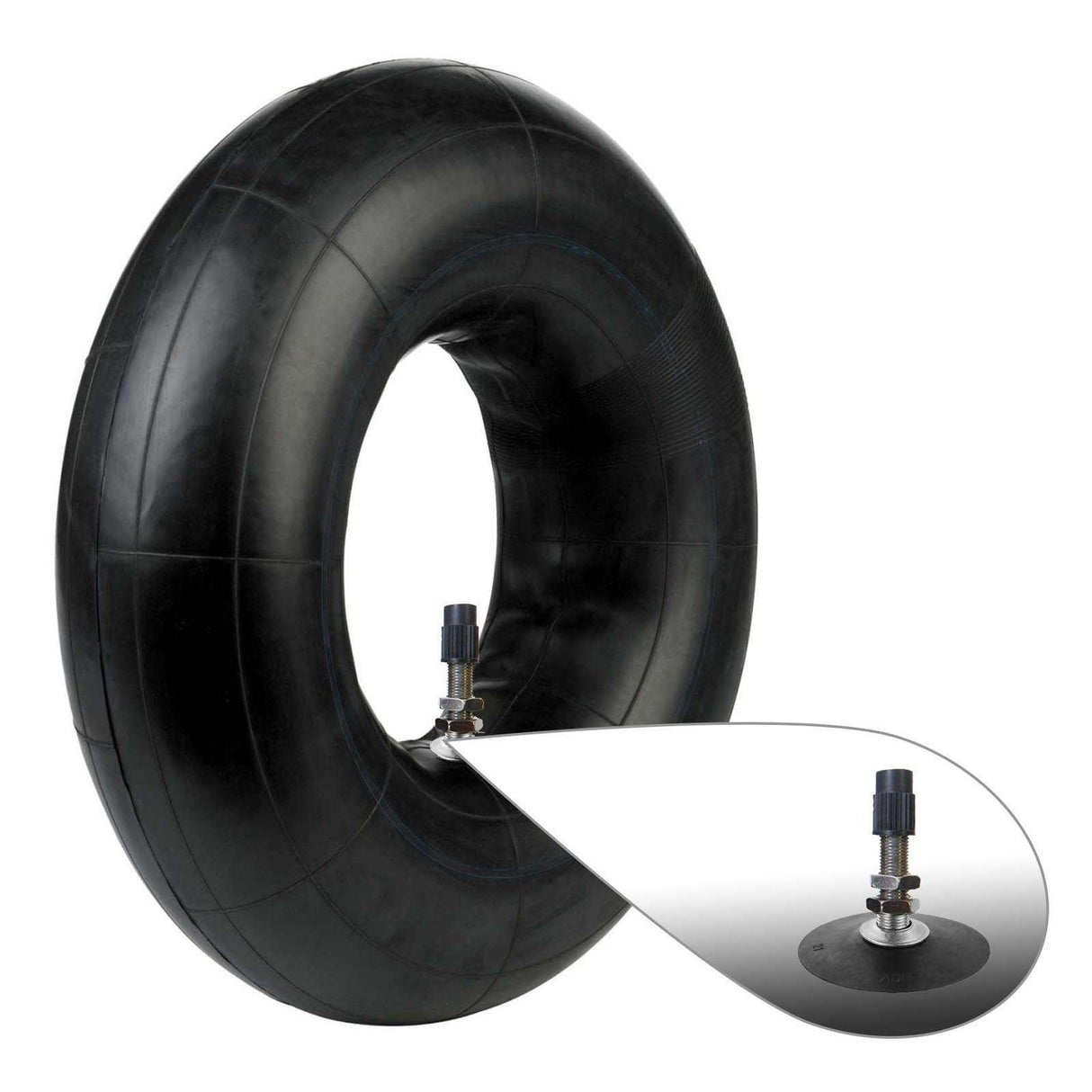ATV Inner Tube 20x7.00-8 - Straight Valve (TR6)