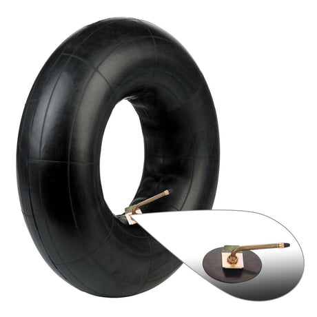 6.50-10 K610 (12 PLY) Kenda Heavy Duty M&I Tyre, Tube and Rustband - GEO Tyres Online