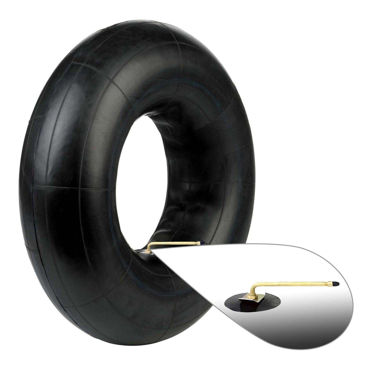 Truck Inner Tube 7.50R20 (8.25R20) - Bent Valve (TR78A)