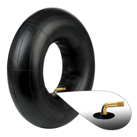Ride on Mower Inner Tube 16x6.50-8 - Bent Valve (TR87)