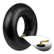 Kenda Ride on Mower Inner Tube 15x6.00-6 - Bent Valve (TR87)