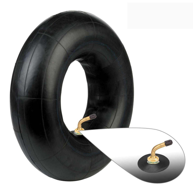 Forklift Tyre Inner Tube 6.50R10 - Bent Valve (JS2)