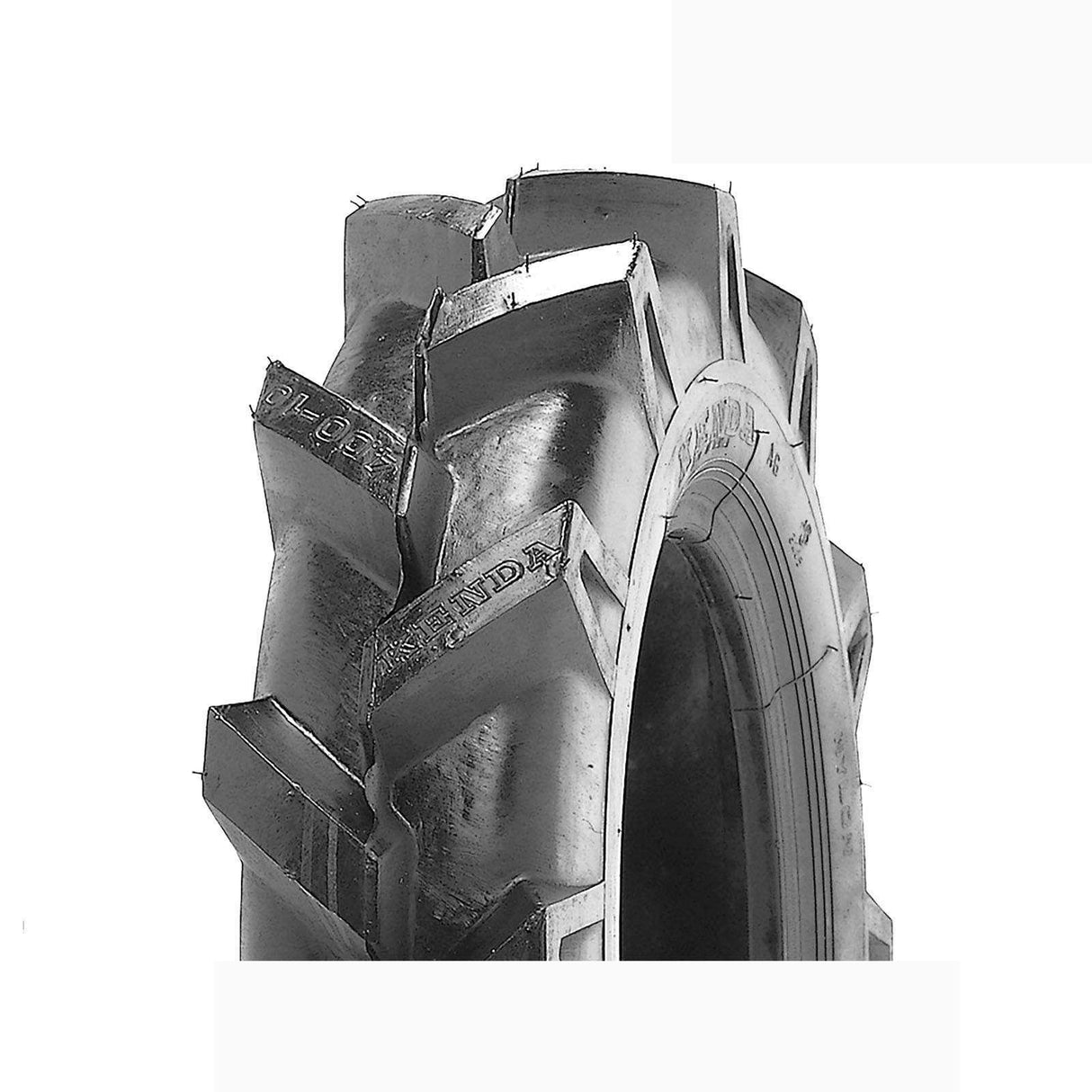 6.00-12 K365 (4 PLY) Kenda R1 Tyre