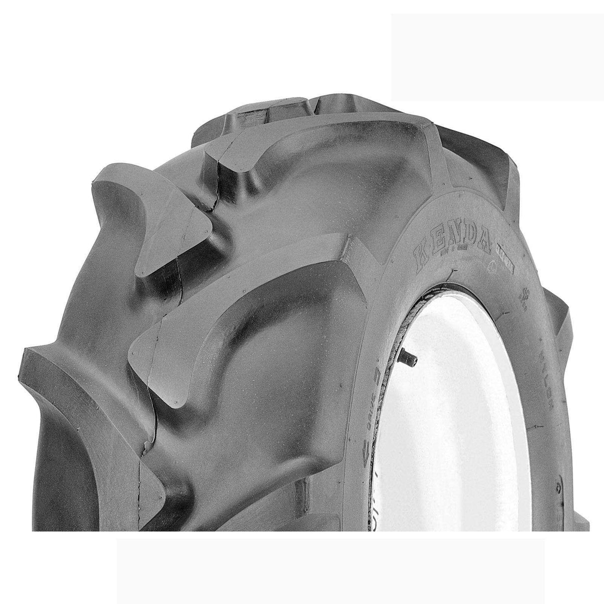 20x8.00-10 K378 (4 PLY) Kenda R1 Tyre